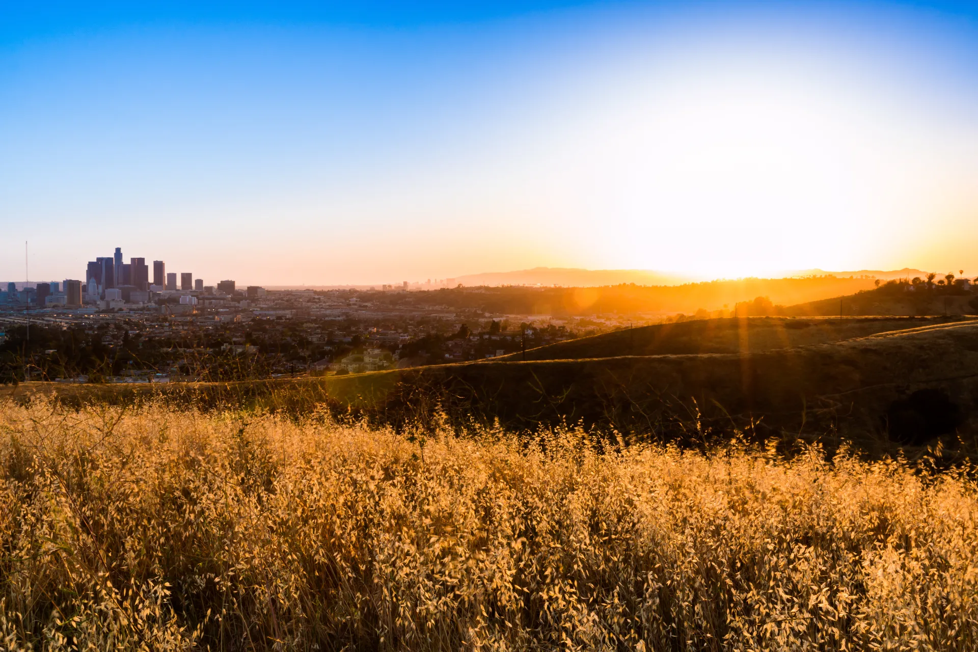 LAのサンセット撮影スポットTOP10 | Discover Los Angeles LAのサンセット撮影スポットTOP10 | Discover Los Angeles